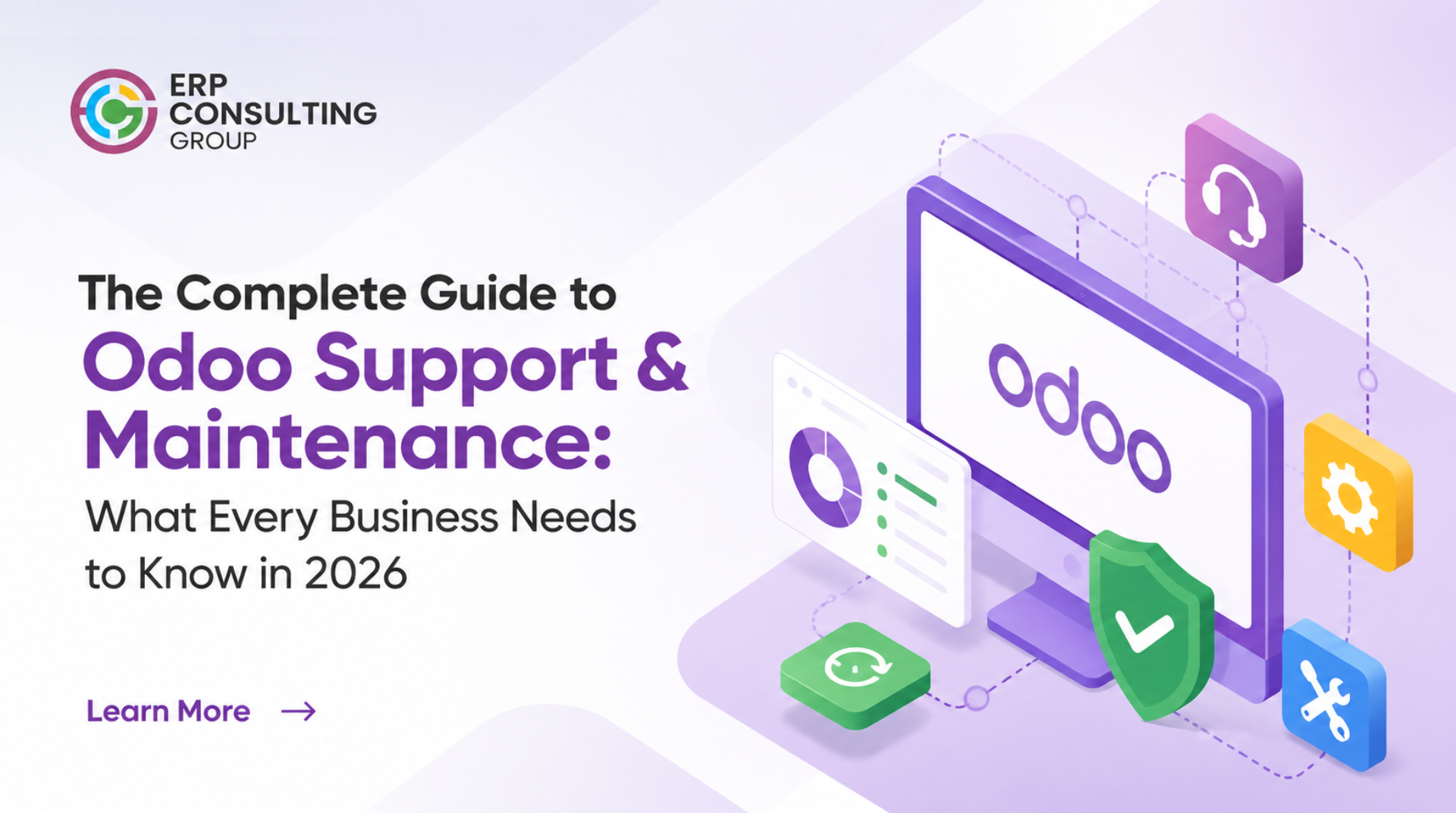 Odoo Migration