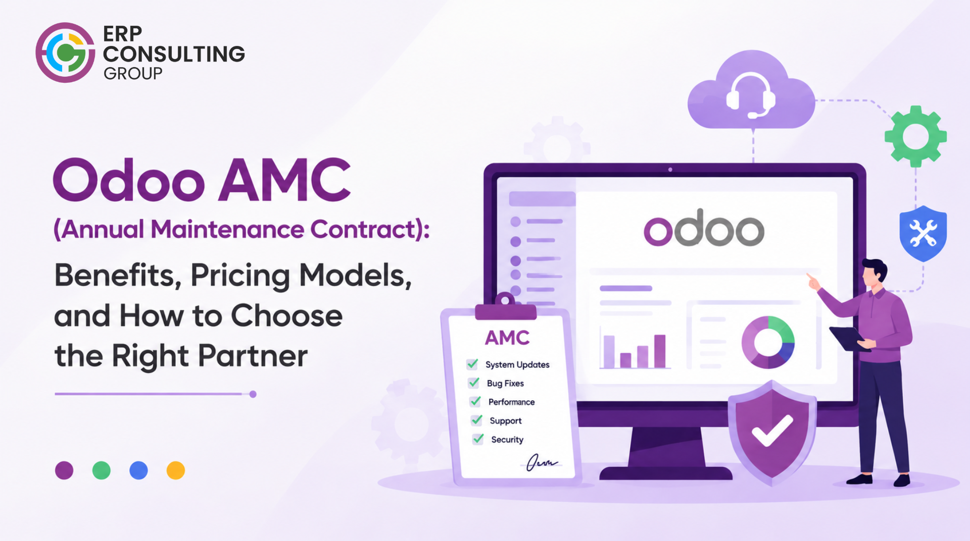 Odoo Performance