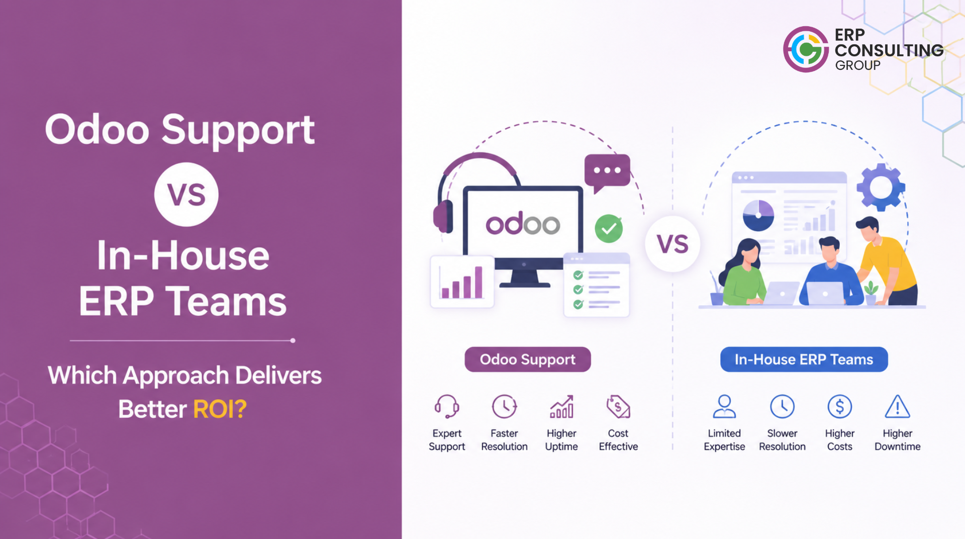Community to Enterprise