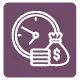 Save Time & Budge