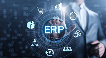 Which ERP Solution Fits Your Business