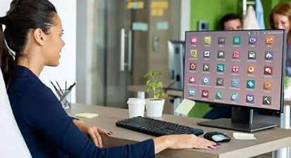 Human Resource Management with Odoo