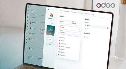 How Odoo Manufacturing Solution Improves Operations and Reduces Costs