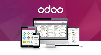 How Odoo HR Solutions Help Businesses Save Time and Costs