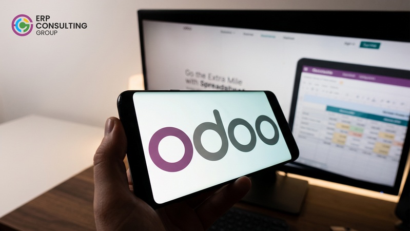 How to Choose the Right Odoo Partner for Your Business