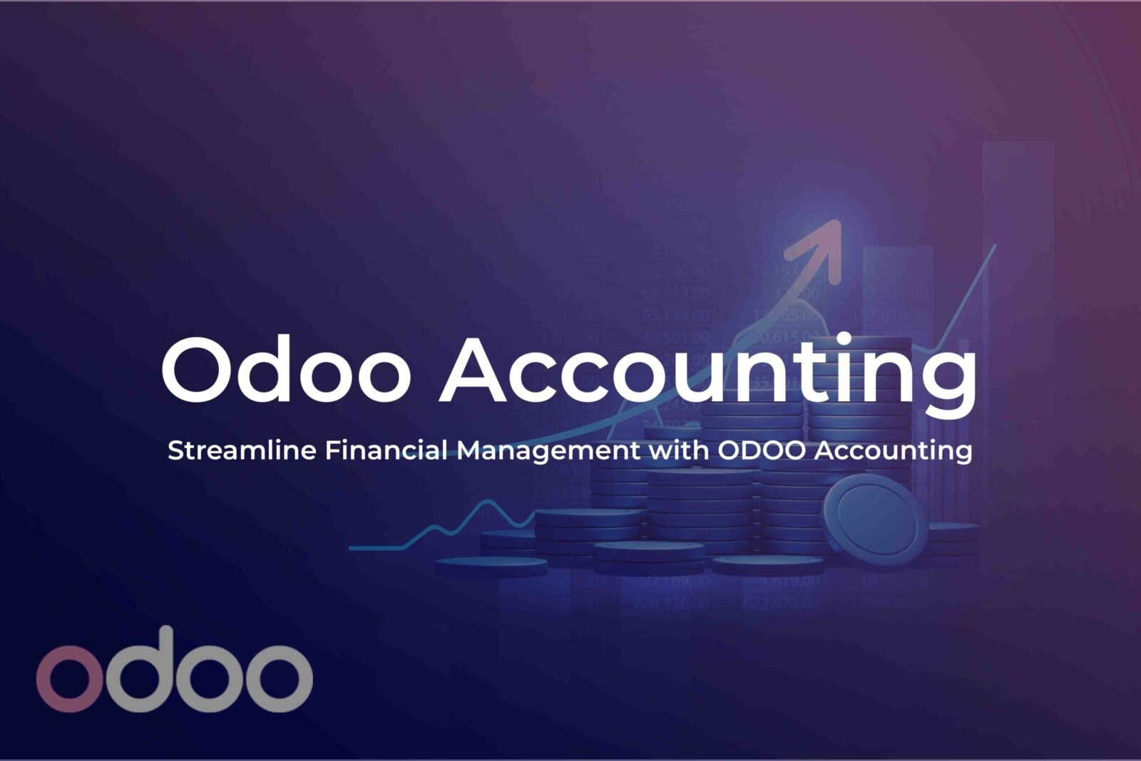 A Comprehensive Guide to Odoo Accounting Features: Streamlining Your Finances