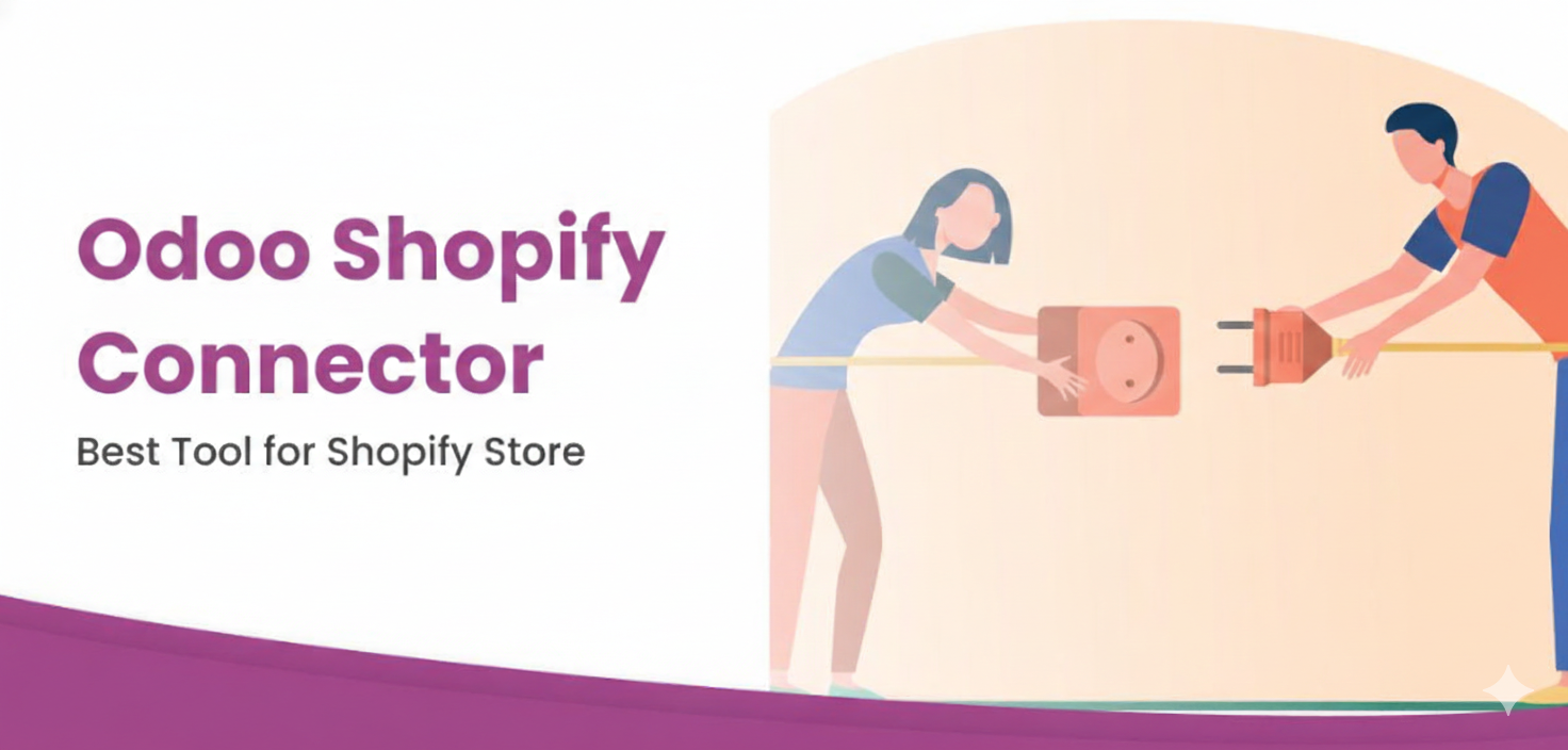 Why Switching to Odoo Shopify Connector is a Game-Changer for Your Shopify Store?