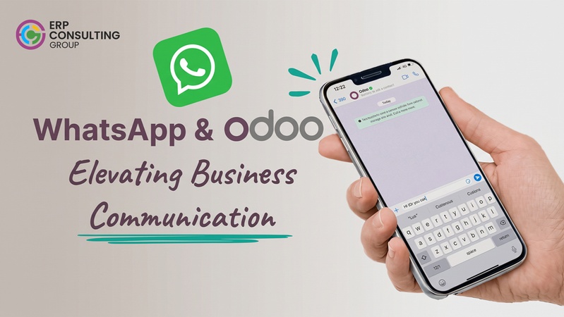 A Deep Dive into Odoo WhatsApp Integration