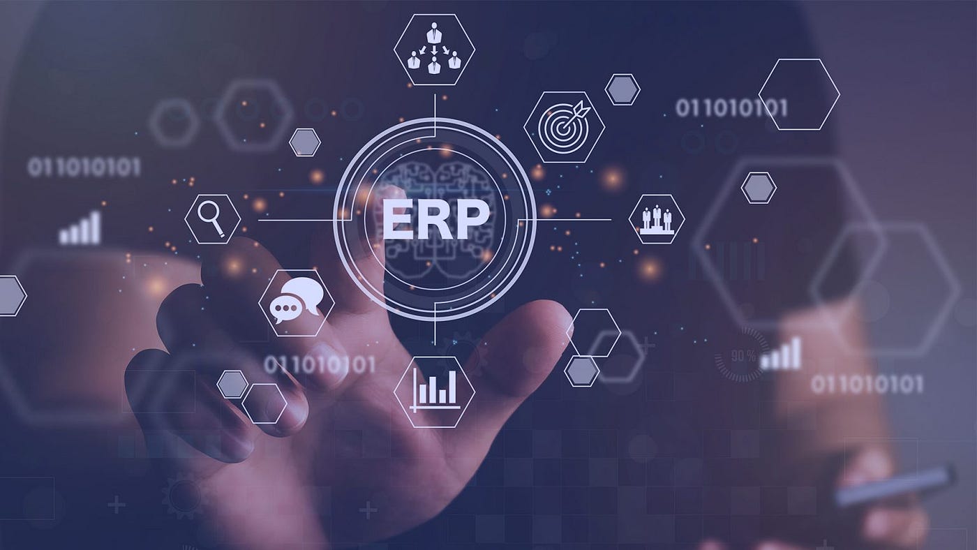 Essential ERP Features Growing Businesses Need in 2026 and Beyond