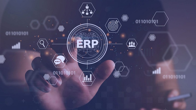Essential ERP Features Growing Businesses Need in 2026 and Beyond