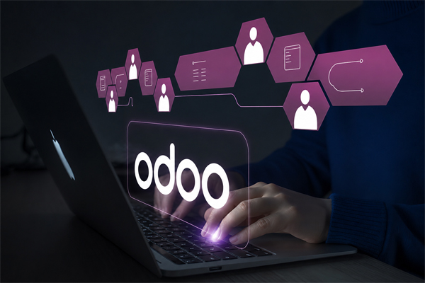 Odoo Implementation