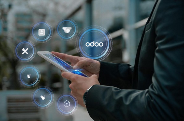 Odoo Integration