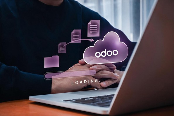 Odoo Migration