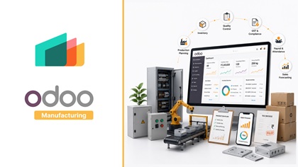 How ERP Consulting Group Streamlined Manufacturing and Accounting for a Leading Electrical Enclosures Manufacturer