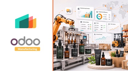 How ERP Consulting Group Boosted Manufacturing Efficiency and E-Commerce Success for a Global Men's Grooming Brand