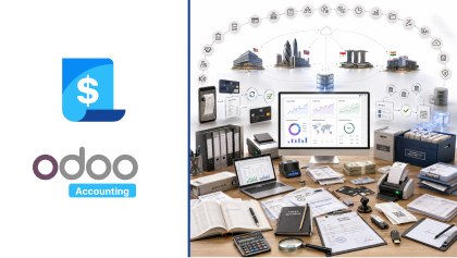 How ERP Consulting Group Simplified Multi-Entity Finance and Accounting for a Global Enterprise SaaS Company